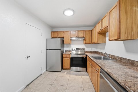 Купить кондоминиум в Плантация, Флорида 3 комнаты, 118.45м2, № 2146602 - фото 3