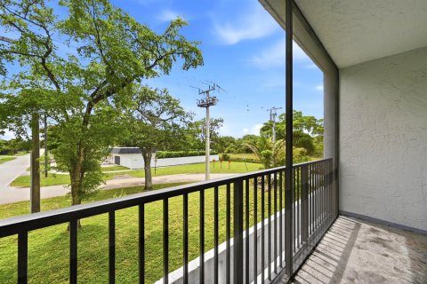 Купить кондоминиум в Плантация, Флорида 3 комнаты, 118.45м2, № 2146602 - фото 26