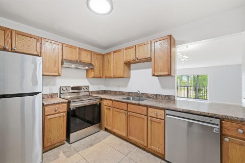 Condo à Plantation, Floride, 3 chambres  № 2146602