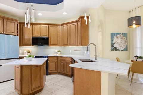 Casa en venta en Mount Dora, Florida, 4 dormitorios, 216.18 m2 № 2113719 - foto 9