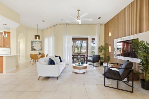 Casa en venta en Mount Dora, Florida, 4 dormitorios, 216.18 m2 № 2113719 - foto 7