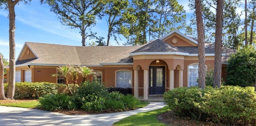 Casa en Mount Dora, Florida 4 dormitorios, 216.18 m2 № 2113719
