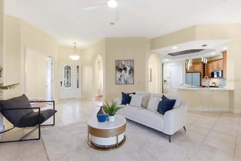 Casa en venta en Mount Dora, Florida, 4 dormitorios, 216.18 m2 № 2113719 - foto 5