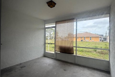 Apartamento en alquiler en North Port, Florida, 2 dormitorios, 95.22 m2 № 1734492 - foto 10