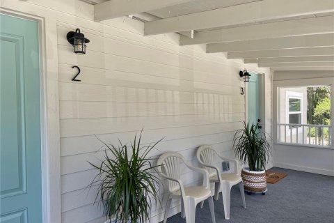 Снять в аренду квартиру в Маунт-Дора, Флорида 4 комнаты, 55.74м2, № 1675407 - фото 4