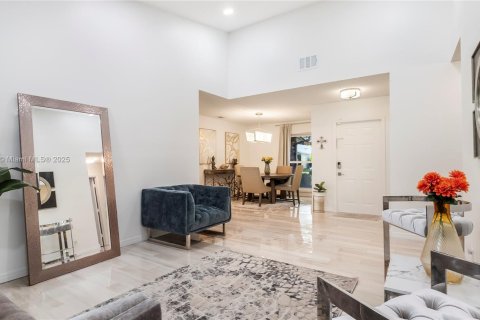 Villa ou maison à vendre à Coral Springs, Floride: 3 chambres, 152.64 m2 № 1973919 - photo 6