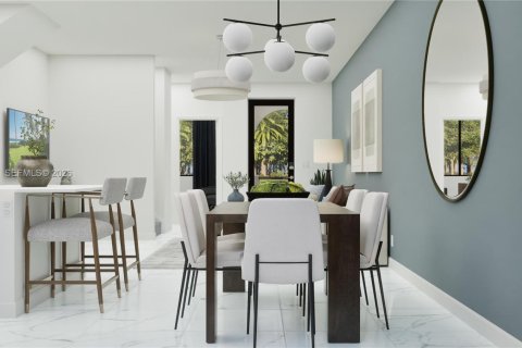 Villa ou maison à vendre à Sunrise, Floride: 2 chambres, 132.48 m2 № 2367932 - photo 5