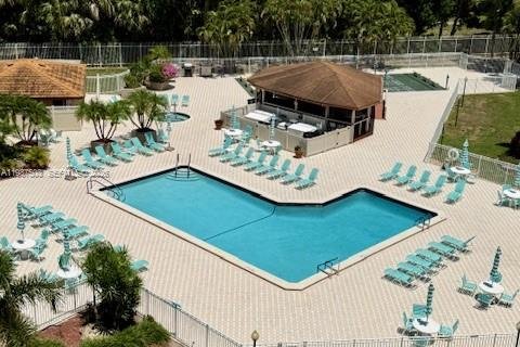 Copropriété à vendre à Lauderhill, Floride: 2 chambres, 117.06 m2 № 2048726 - photo 27