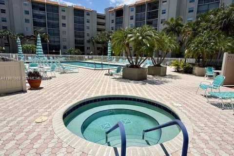 Copropriété à vendre à Lauderhill, Floride: 2 chambres, 117.06 m2 № 2048726 - photo 23