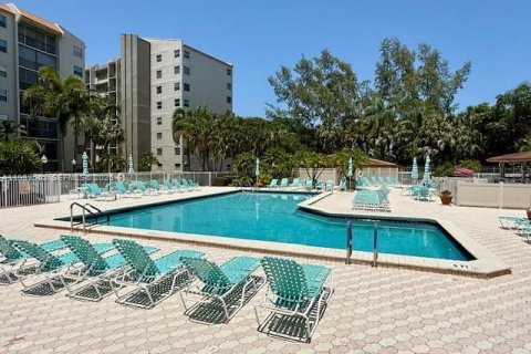Copropriété à vendre à Lauderhill, Floride: 2 chambres, 117.06 m2 № 2048726 - photo 20