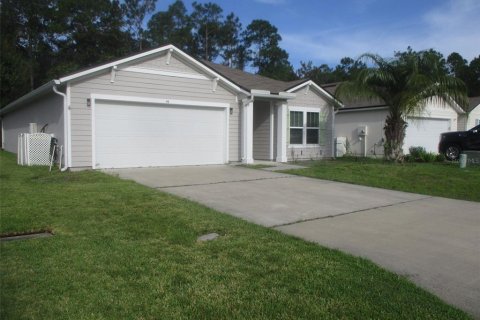 Casa en Bunnell, Florida 3 dormitorios, 159.61 m2 № 2378167