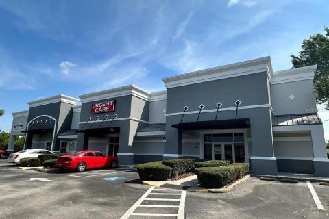 Immobilier commercial à New Port Richey, Floride 157.93 m2 № 2324597