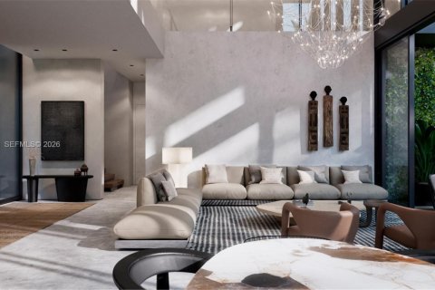 Casa en venta en Miami Beach, Florida, 6 dormitorios, 398.18 m2 № 2002673 - foto 10