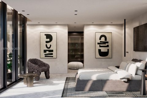 Casa en venta en Miami Beach, Florida, 6 dormitorios, 398.18 m2 № 2002673 - foto 14