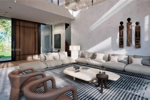 Casa en venta en Miami Beach, Florida, 6 dormitorios, 398.18 m2 № 2002673 - foto 9