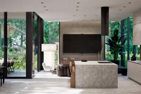 Casa en venta en Miami Beach, Florida, 6 dormitorios, 398.18 m2 № 2002673 - foto 13