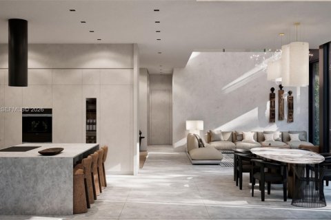 Casa en venta en Miami Beach, Florida, 6 dormitorios, 398.18 m2 № 2002673 - foto 12