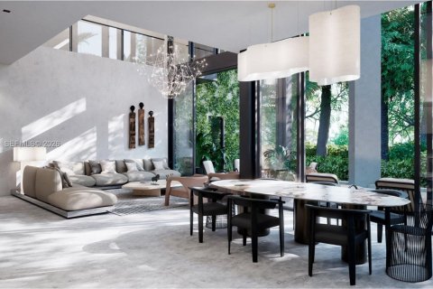 Casa en venta en Miami Beach, Florida, 6 dormitorios, 398.18 m2 № 2002673 - foto 11