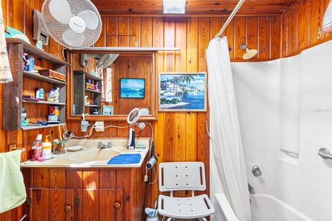 Купить виллу или дом в Лейк-Уэльс, Флорида 9 комнат, 265.33м2, № 1797764 - фото 16