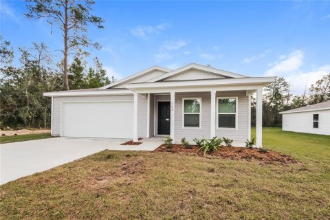 Снять в аренду виллу или дом в Пайнсиана, Флорида 6 комнат, 130.06м2, № 1843402 - фото 3