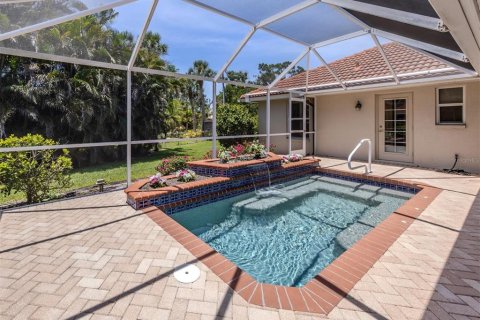 Villa ou maison à vendre à Venice, Floride: 3 chambres, 220.74 m2 № 1808234 - photo 26