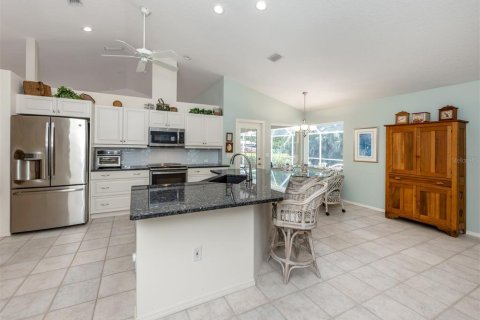Villa ou maison à vendre à Venice, Floride: 3 chambres, 220.74 m2 № 1808234 - photo 10