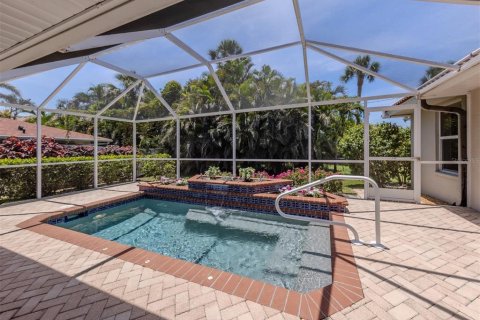 Villa ou maison à vendre à Venice, Floride: 3 chambres, 220.74 m2 № 1808234 - photo 27