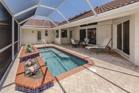 Villa ou maison à vendre à Venice, Floride: 3 chambres, 220.74 m2 № 1808234 - photo 24
