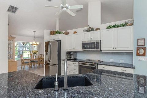 Villa ou maison à vendre à Venice, Floride: 3 chambres, 220.74 m2 № 1808234 - photo 11