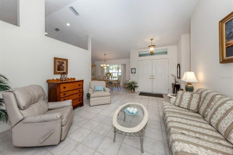Villa ou maison à vendre à Venice, Floride: 3 chambres, 220.74 m2 № 1808234 - photo 5