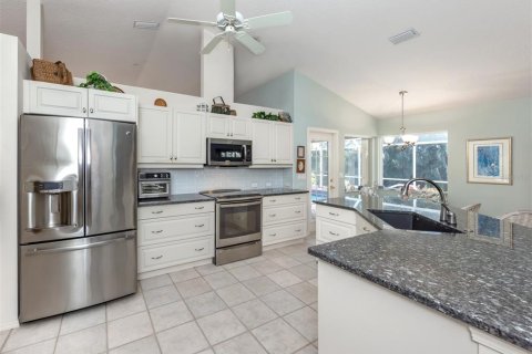 Villa ou maison à vendre à Venice, Floride: 3 chambres, 220.74 m2 № 1808234 - photo 12