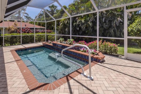 Villa ou maison à vendre à Venice, Floride: 3 chambres, 220.74 m2 № 1808234 - photo 28
