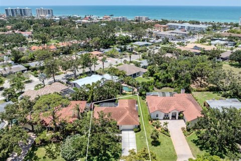 Villa ou maison à vendre à Venice, Floride: 3 chambres, 220.74 m2 № 1808234 - photo 2
