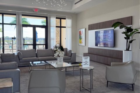 Adosado en alquiler en Miami, Florida, 3 dormitorios, 137.31 m2 № 2010218 - foto 29