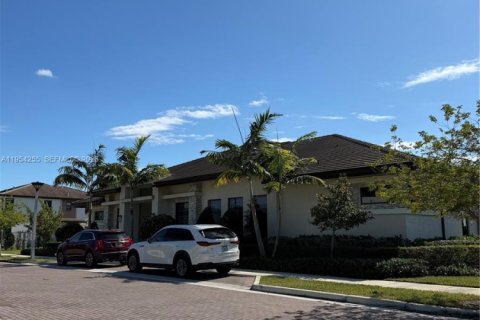 Adosado en alquiler en Miami, Florida, 3 dormitorios, 137.31 m2 № 2010218 - foto 28