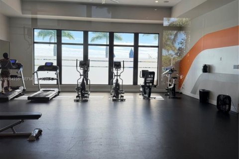 Adosado en alquiler en Miami, Florida, 3 dormitorios, 137.31 m2 № 2010218 - foto 30