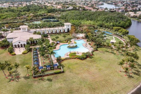 Casa en alquiler en Wellington, Florida, 5 dormitorios, 322.09 m2 № 1228463 - foto 1