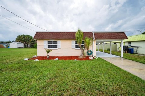 House in Hudson, Florida 2 bedrooms, 89.19 sq.m. № 1850943 - photo 3