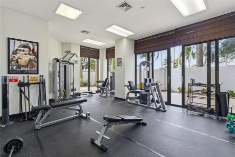 Copropriété à louer à Aventura, Floride: 2 chambres, 142.14 m2 № 1999145 - photo 22