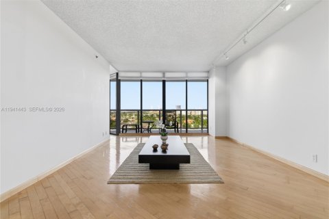 Copropriété à louer à Aventura, Floride: 2 chambres, 142.14 m2 № 1999145 - photo 3