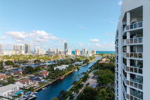 Copropriété à louer à Aventura, Floride: 2 chambres, 142.14 m2 № 1999145 - photo 30