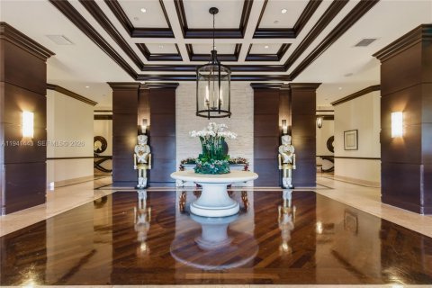 Copropriété à louer à Aventura, Floride: 2 chambres, 142.14 m2 № 1999145 - photo 24