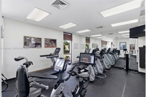 Copropriété à louer à Aventura, Floride: 2 chambres, 142.14 m2 № 1999145 - photo 23