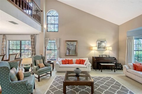 House in Sarasota, Florida 4 bedrooms, 294.31 sq.m. № 1746384 - photo 12