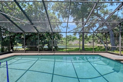 House in Sarasota, Florida 4 bedrooms, 294.31 sq.m. № 1746384 - photo 6