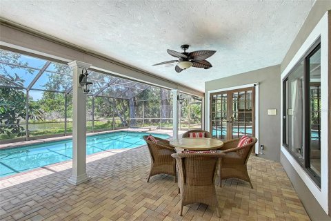 House in Sarasota, Florida 4 bedrooms, 294.31 sq.m. № 1746384 - photo 3