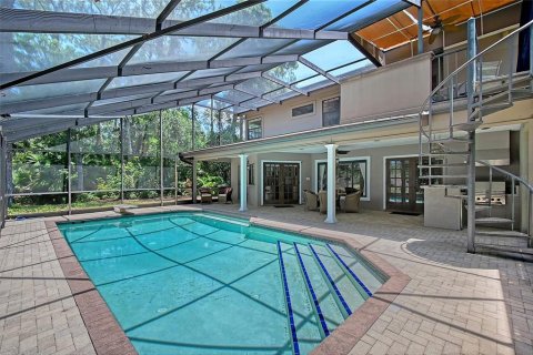 House in Sarasota, Florida 4 bedrooms, 294.31 sq.m. № 1746384 - photo 5