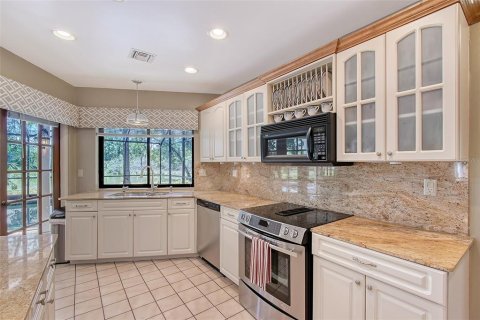House in Sarasota, Florida 4 bedrooms, 294.31 sq.m. № 1746384 - photo 20