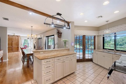 House in Sarasota, Florida 4 bedrooms, 294.31 sq.m. № 1746384 - photo 21
