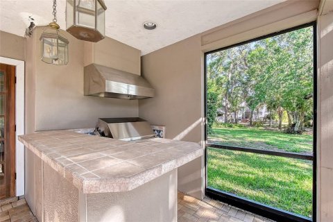House in Sarasota, Florida 4 bedrooms, 294.31 sq.m. № 1746384 - photo 28